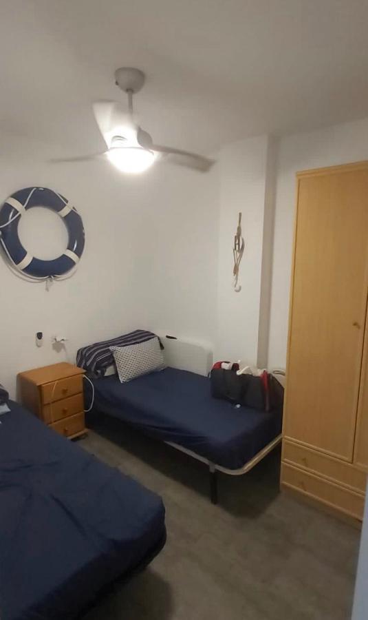 Appartement Apartamento Geminis à La Manga del Mar Menor Extérieur photo