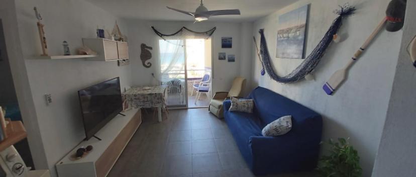 Appartement Apartamento Geminis à La Manga del Mar Menor Extérieur photo